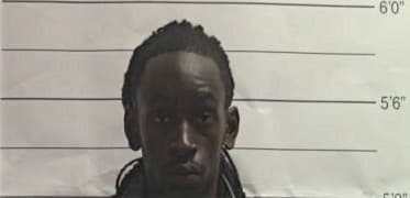 Jordan Brewington, - Orleans Parish County, LA 